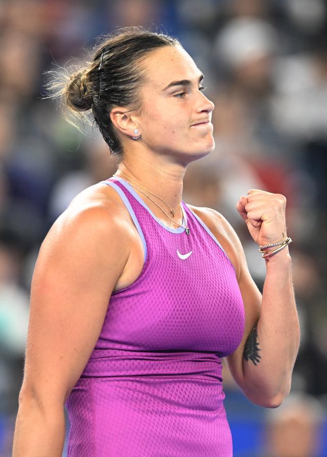 也是她取得 也是她取得